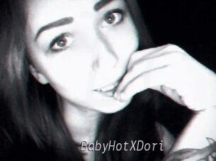 Baby_HotX_Dori