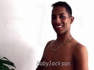 BabyJackson