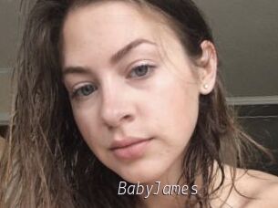 BabyJames