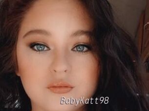 BabyKatt98