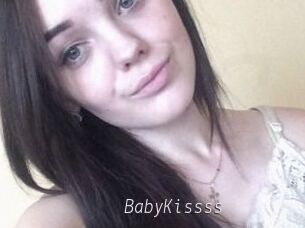 BabyKissss