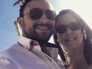 BabyLikeDyD