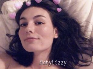 BabyLizzy