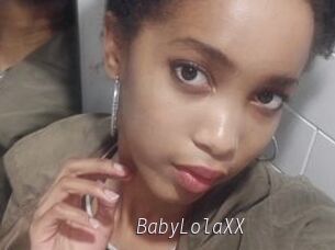 BabyLolaXX
