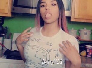 BabyM21
