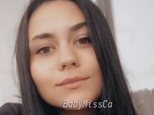 BabyMissCa