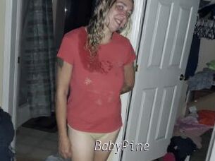 BabyPine