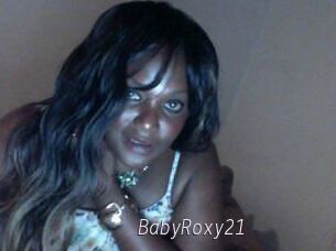 BabyRoxy21