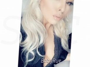 BabyRue