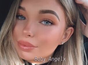 Baby_Angelx