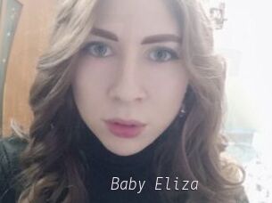 Baby_Eliza
