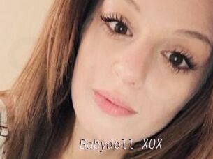 Babydoll_XOX