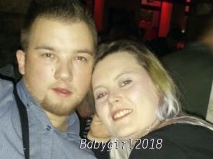 Babygirl2018