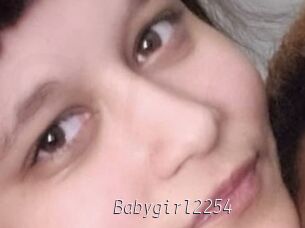 Babygirl2254