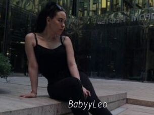 BabyyLeo