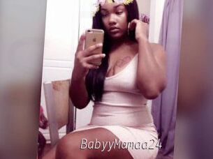 BabyyMamaa24