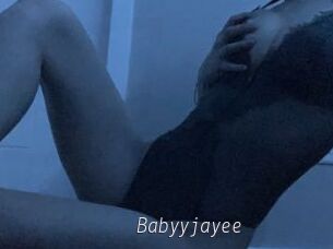 Babyyjayee