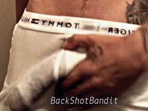 BackShotBandit