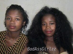 BadAssGirlzz