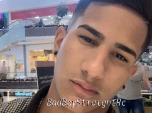 BadBoyStraightRc