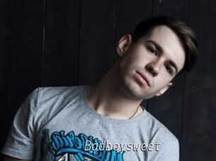 Badboysweet