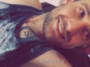 Baddbussy