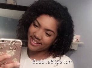 BaddieBlasian