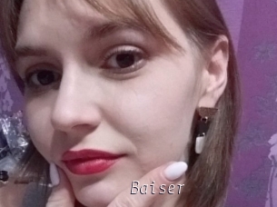 Baiser