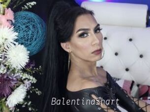 BalentinaShart