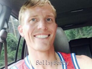 BallsyBobby
