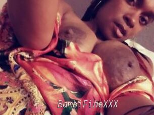 BambiFineXXX