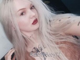 BambieBaby77