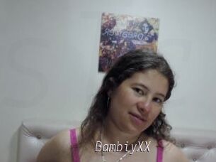 BambiyXX
