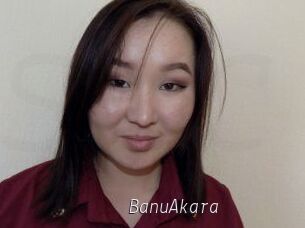 BanuAkara