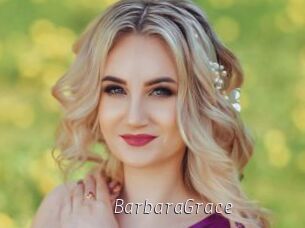 BarbaraGrace
