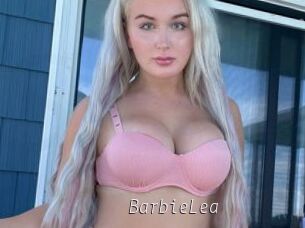 BarbieLea