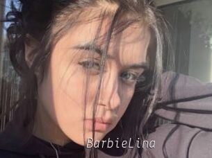 BarbieLina