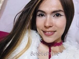 BarbiePrinc
