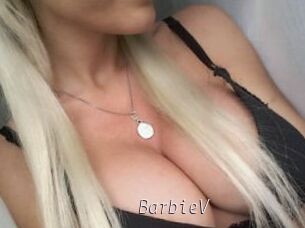 BarbieV