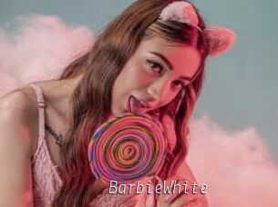 BarbieWhite