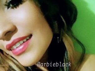 Barbie_black
