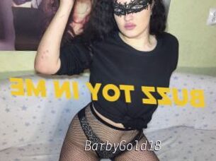 BarbyGold18