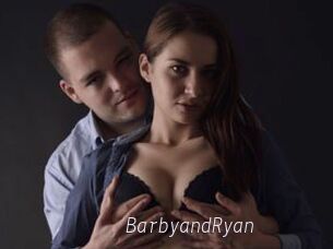BarbyandRyan