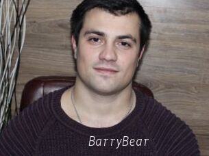 BarryBear