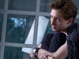 BarryEvans