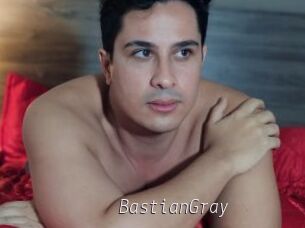 BastianGray