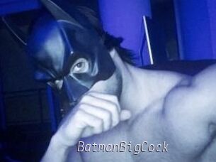 BatmanBigCock