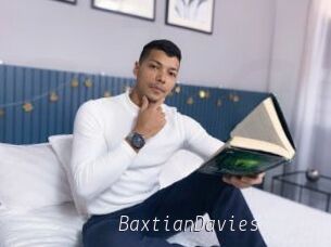BaxtianDavies