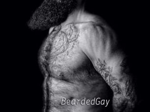 BeardedGay