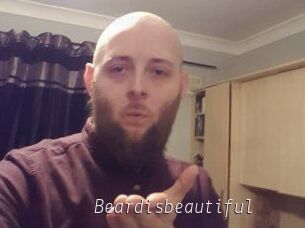 Beardisbeautiful